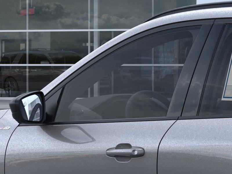 new 2025 Ford Escape car, priced at $26,758