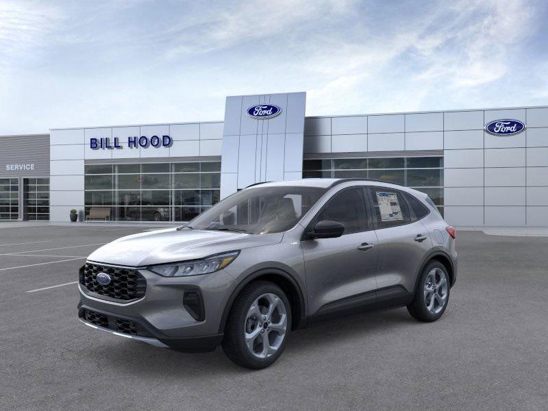 new 2025 Ford Escape car, priced at $26,758