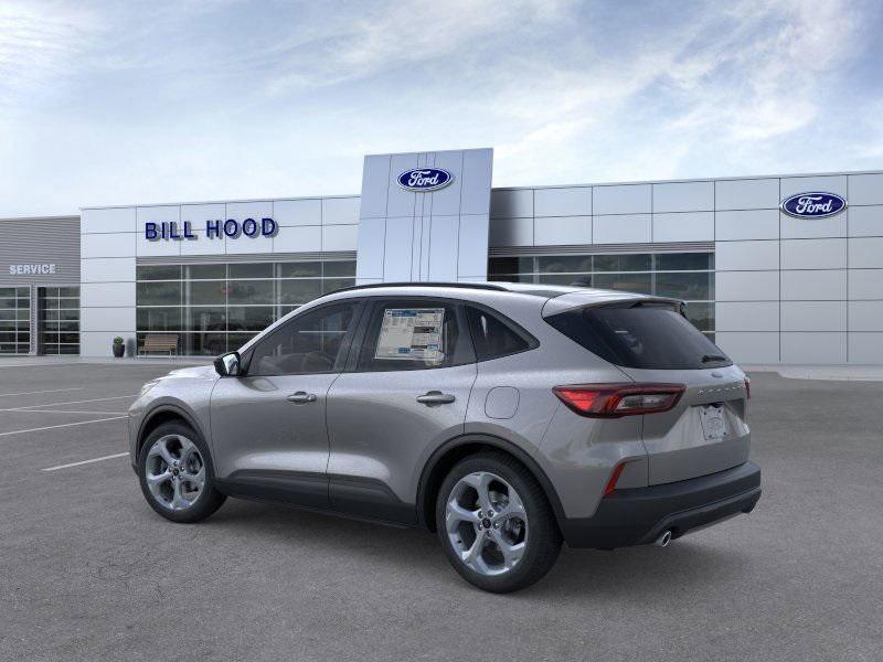 new 2025 Ford Escape car, priced at $26,758