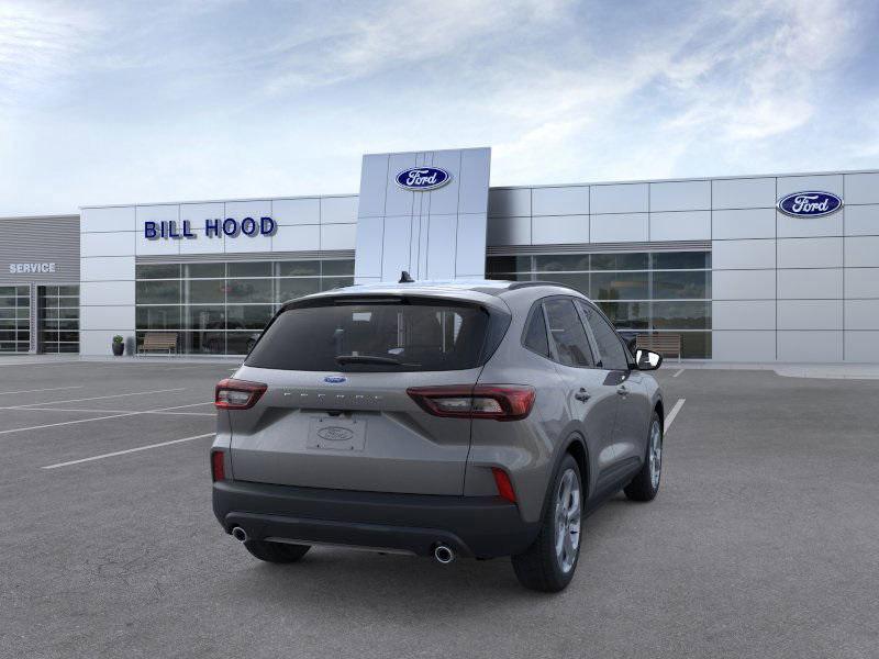 new 2025 Ford Escape car, priced at $26,758