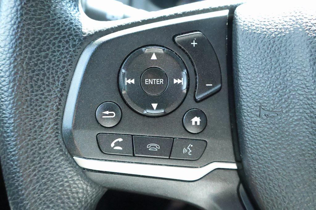 used 2022 Honda Pilot car, priced at $26,686