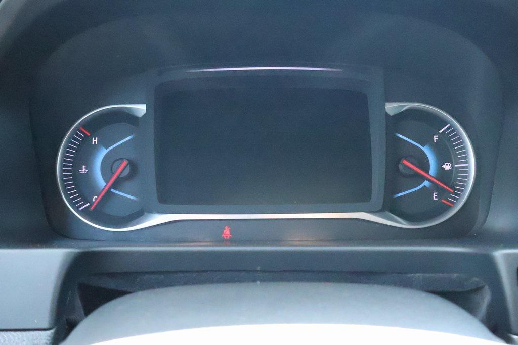 used 2022 Honda Pilot car, priced at $26,686