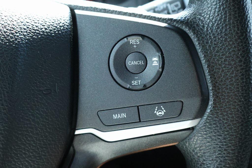 used 2022 Honda Pilot car, priced at $26,686