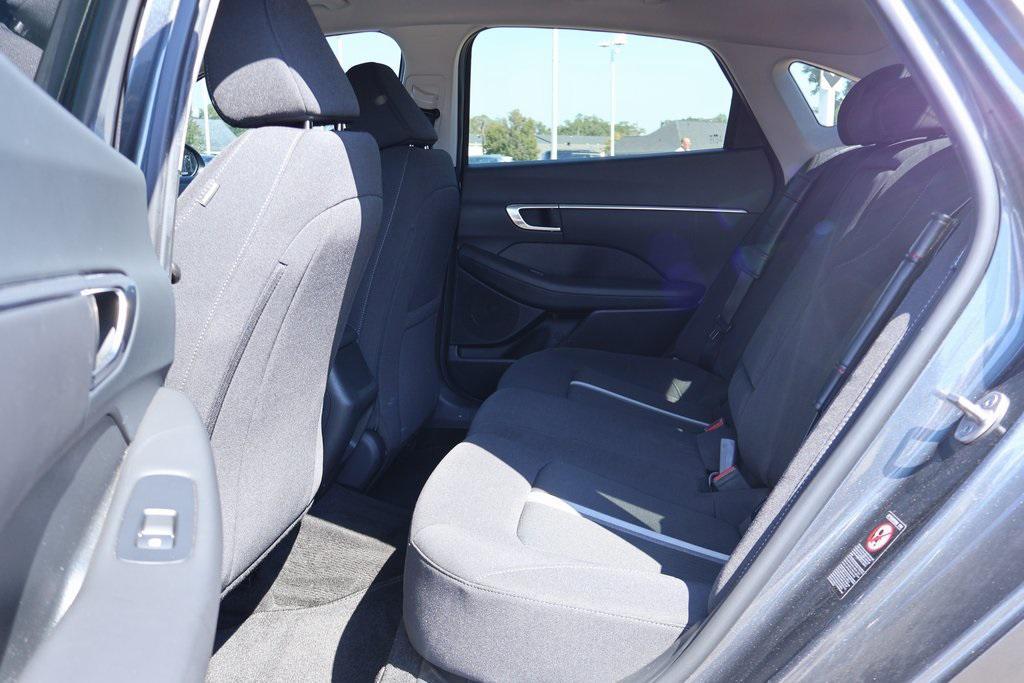 used 2023 Hyundai Sonata car, priced at $21,575