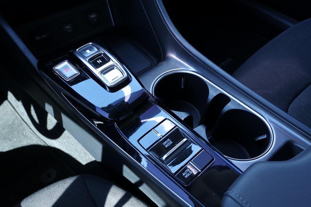 used 2023 Hyundai Sonata car, priced at $21,575