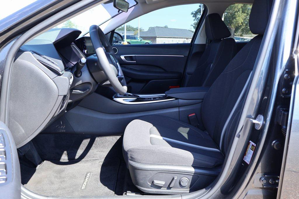 used 2023 Hyundai Sonata car, priced at $21,575