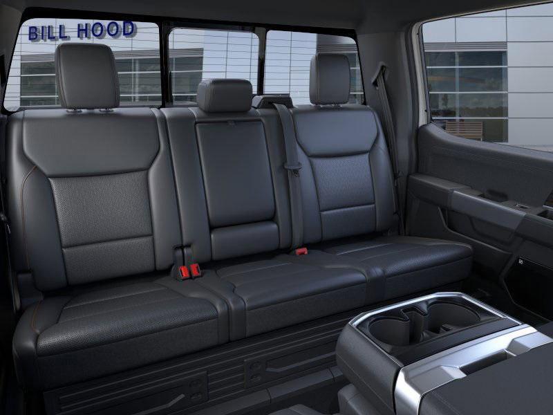 new 2025 Ford F-150 car, priced at $69,976