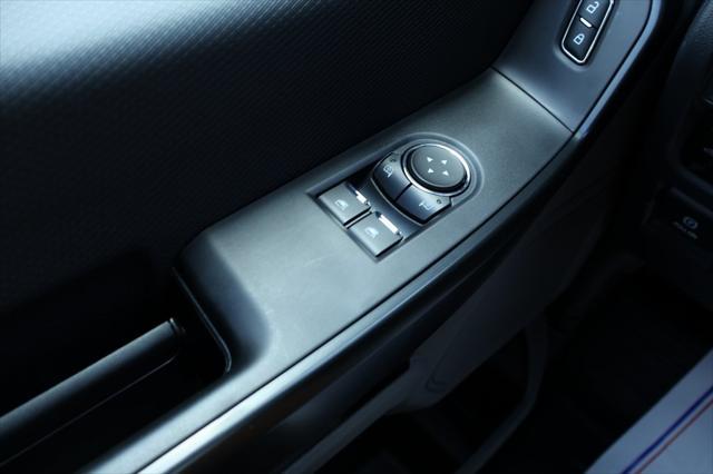 new 2025 Ford F-150 car, priced at $35,070