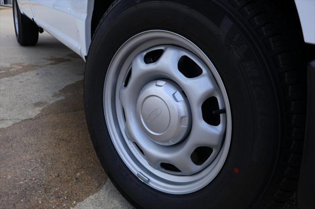 new 2025 Ford F-150 car, priced at $35,070