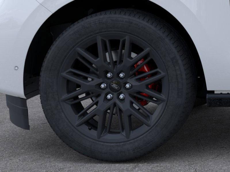 new 2025 Ford Expedition car, priced at $81,730