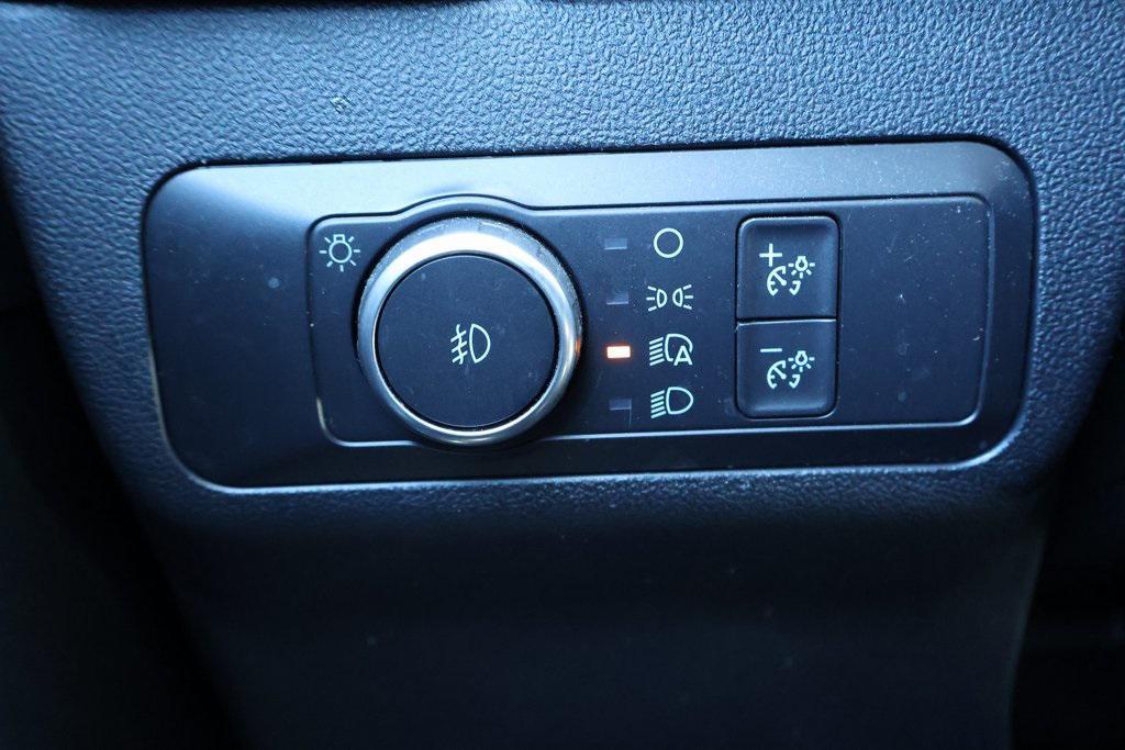 used 2022 Ford Bronco Sport car, priced at $22,658