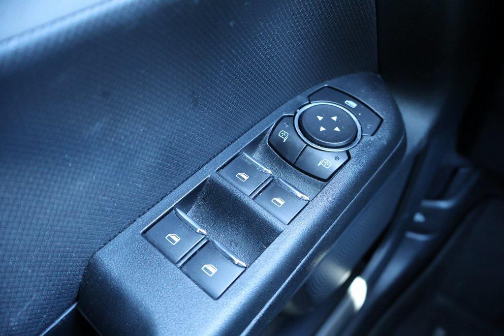 used 2022 Ford Bronco Sport car, priced at $22,658