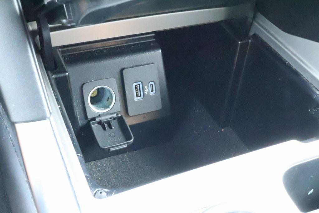 used 2023 Ford Explorer car, priced at $31,619