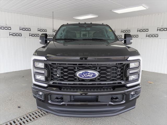 new 2024 Ford F-250 car, priced at $86,988