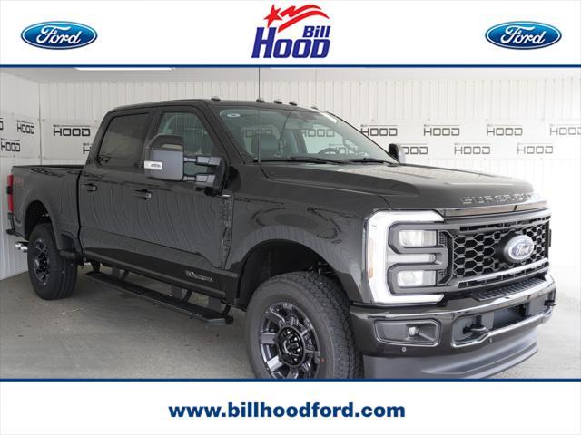 new 2024 Ford F-250 car, priced at $86,988