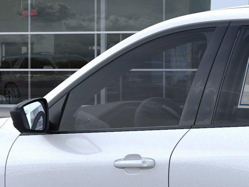 new 2026 Ford Escape car, priced at $34,915