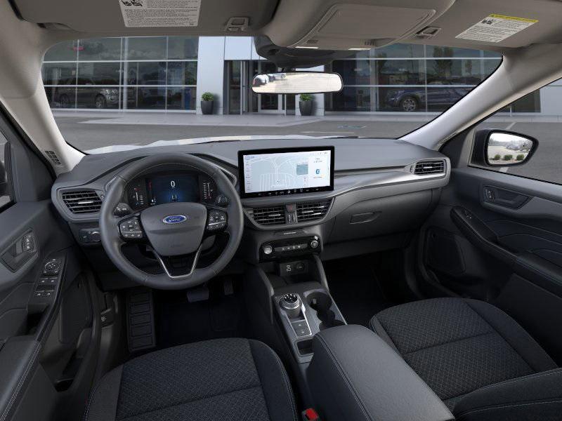 new 2026 Ford Escape car, priced at $34,915