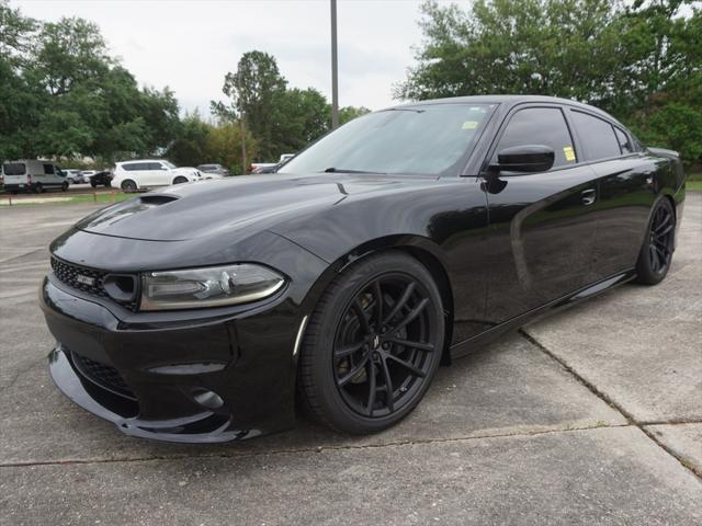 used 2021 Dodge Charger car, priced at $34,998