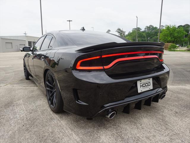 used 2021 Dodge Charger car, priced at $34,998