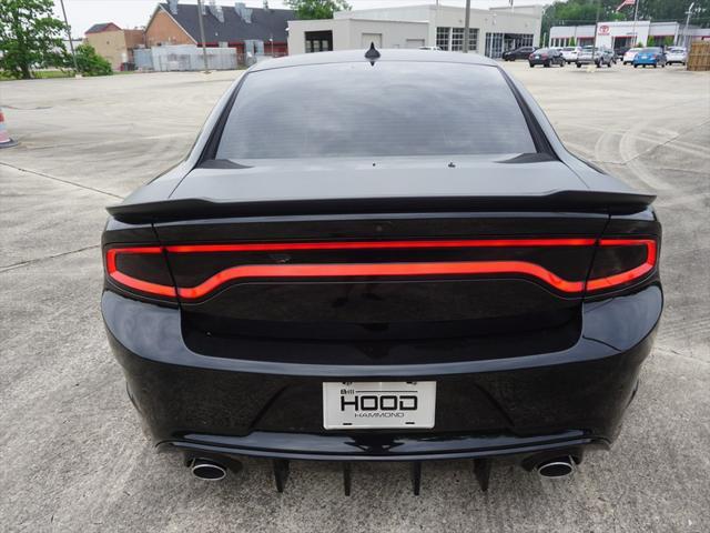 used 2021 Dodge Charger car, priced at $34,998