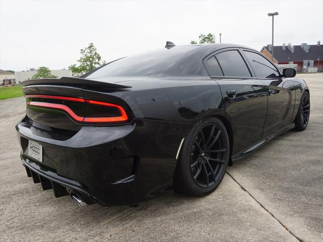 used 2021 Dodge Charger car, priced at $34,998