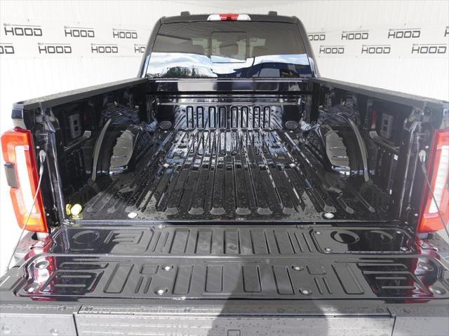 new 2024 Ford F-250 car, priced at $90,988