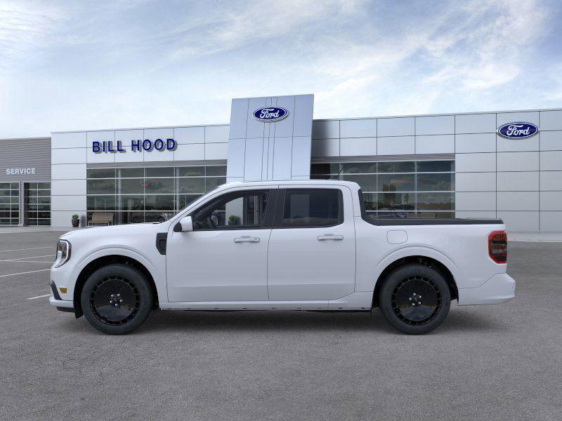 new 2026 Ford Maverick car, priced at $38,400