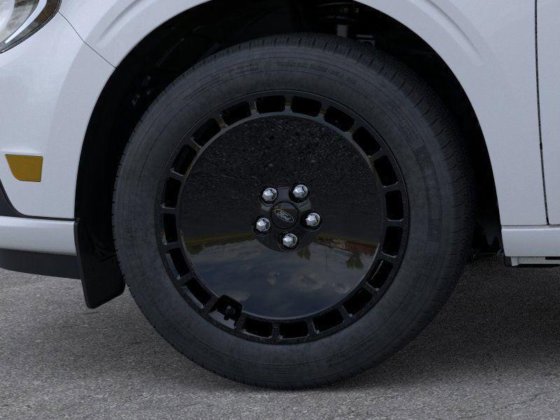 new 2026 Ford Maverick car, priced at $38,400