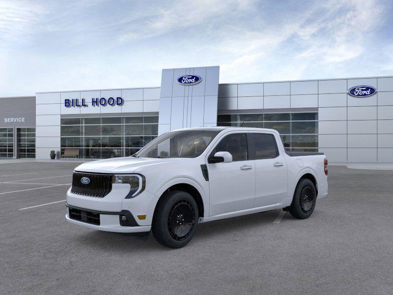 new 2026 Ford Maverick car, priced at $38,400