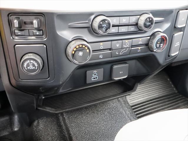 new 2024 Ford F-350 car, priced at $46,088