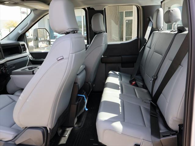 new 2024 Ford F-350 car, priced at $46,088