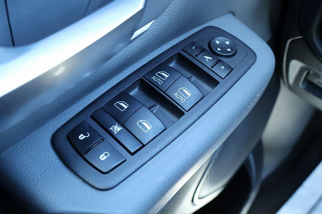 used 2023 Ram 1500 car, priced at $33,988