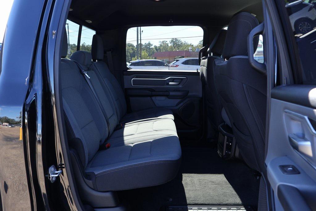 used 2023 Ram 1500 car, priced at $33,988