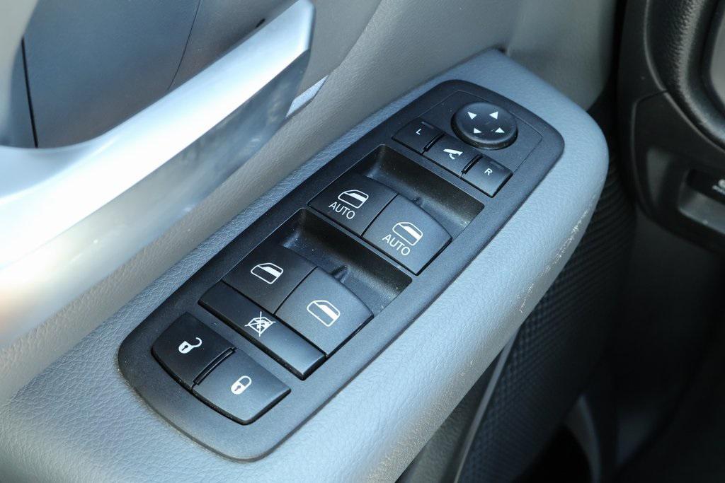 used 2023 Ram 1500 car, priced at $34,889