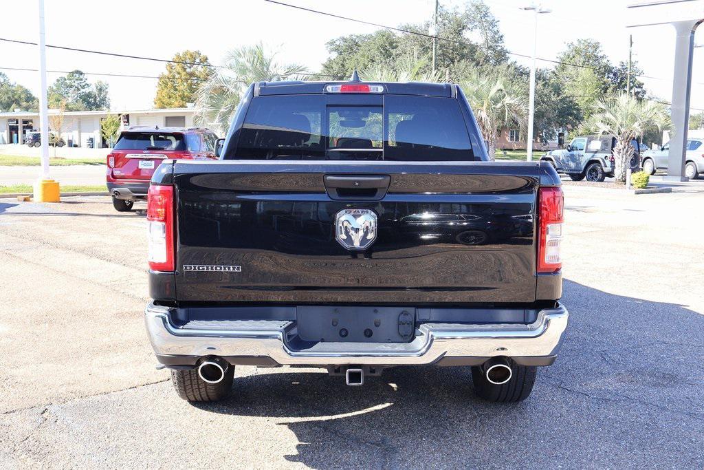 used 2023 Ram 1500 car, priced at $33,988