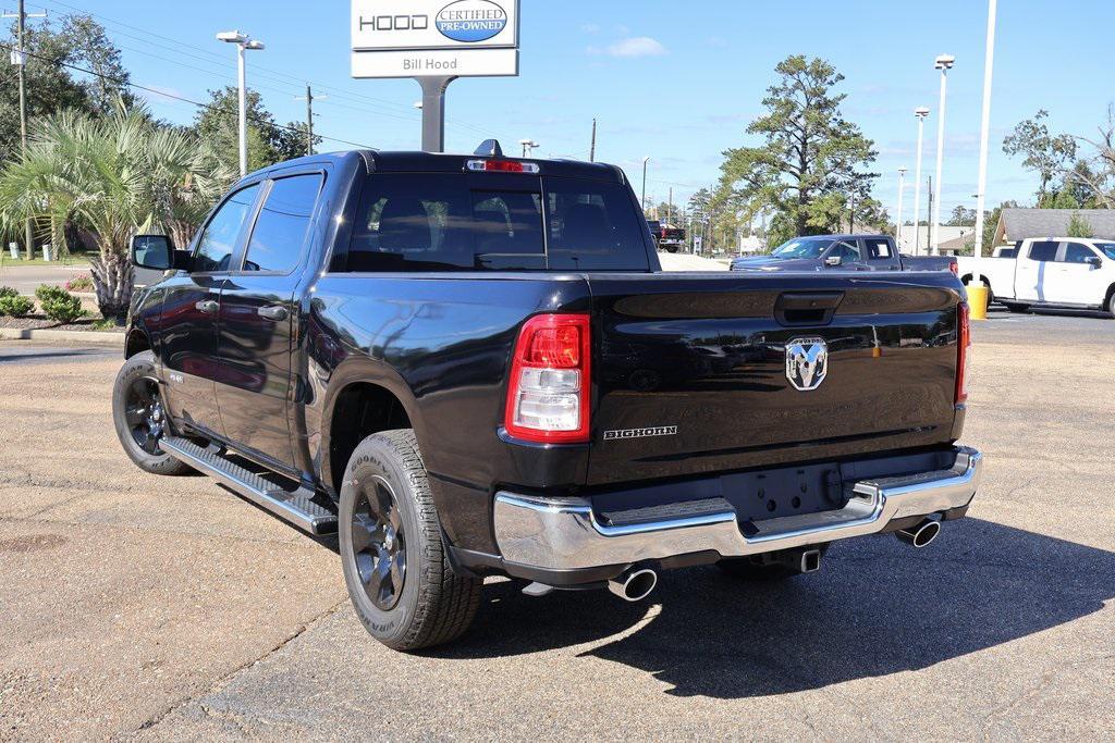 used 2023 Ram 1500 car, priced at $33,988