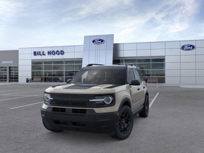 new 2025 Ford Bronco Sport car, priced at $29,785