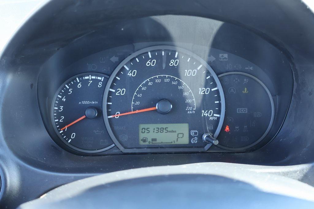 used 2023 Mitsubishi Mirage car, priced at $12,474