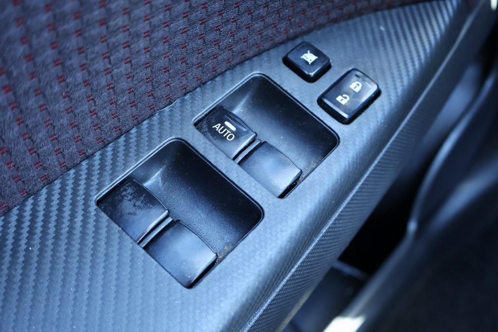 used 2023 Mitsubishi Mirage car, priced at $12,474