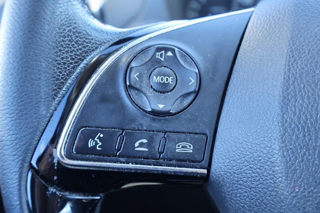 used 2023 Mitsubishi Mirage car, priced at $12,474