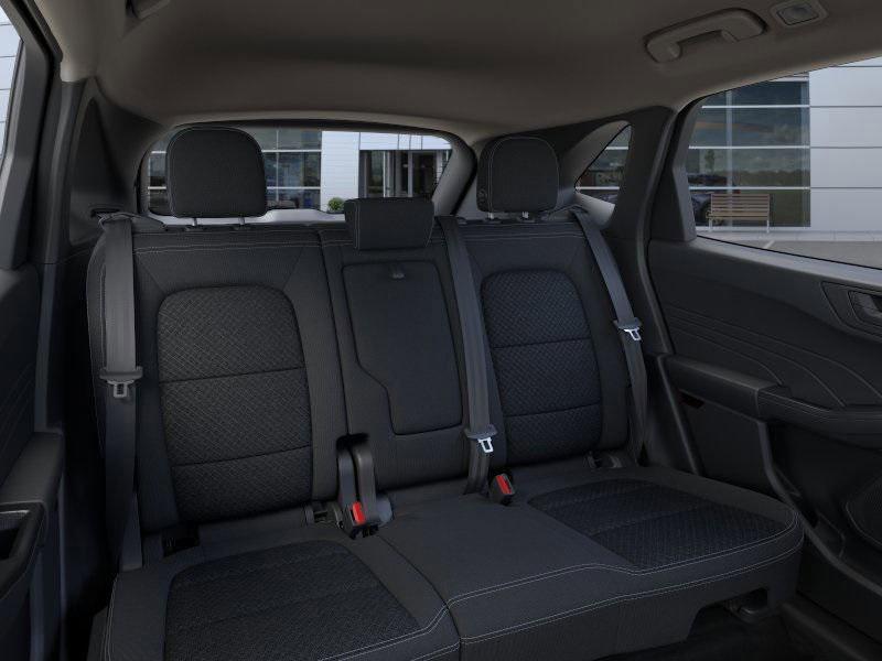 new 2025 Ford Escape car, priced at $26,480