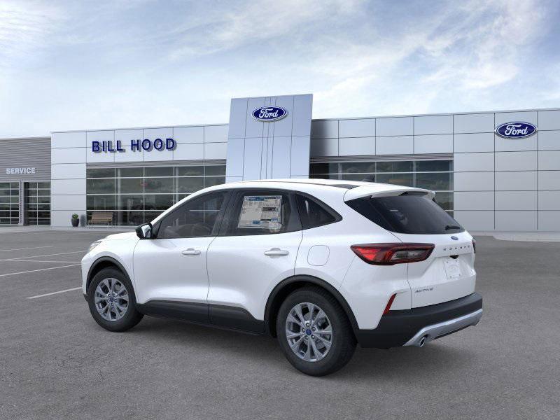 new 2025 Ford Escape car, priced at $26,480