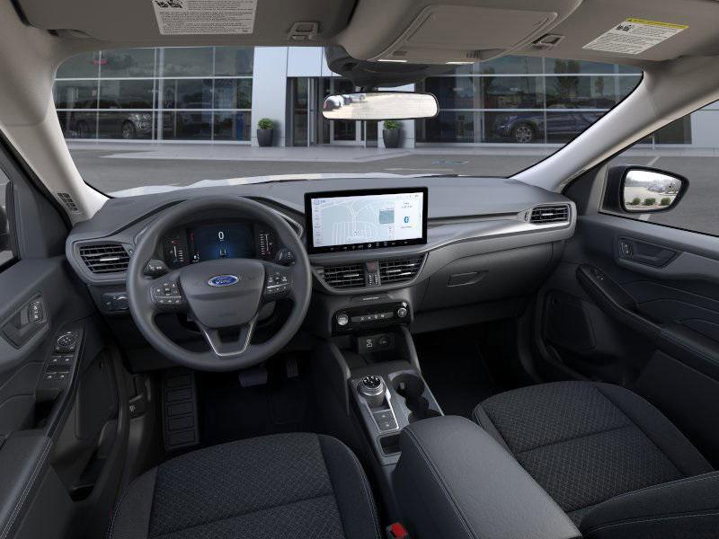 new 2025 Ford Escape car, priced at $26,480