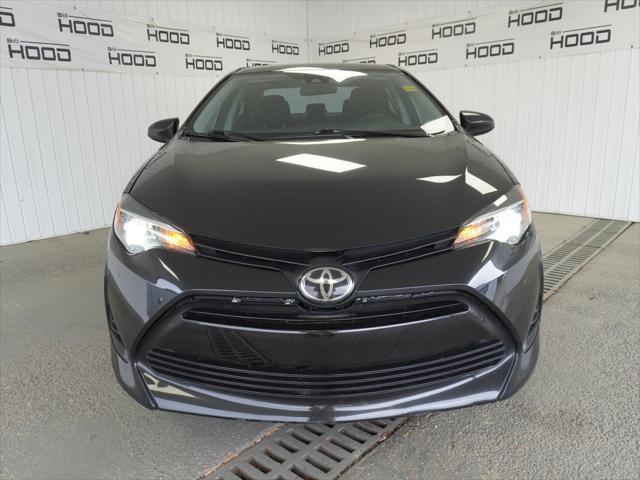 used 2019 Toyota Corolla car, priced at $16,250