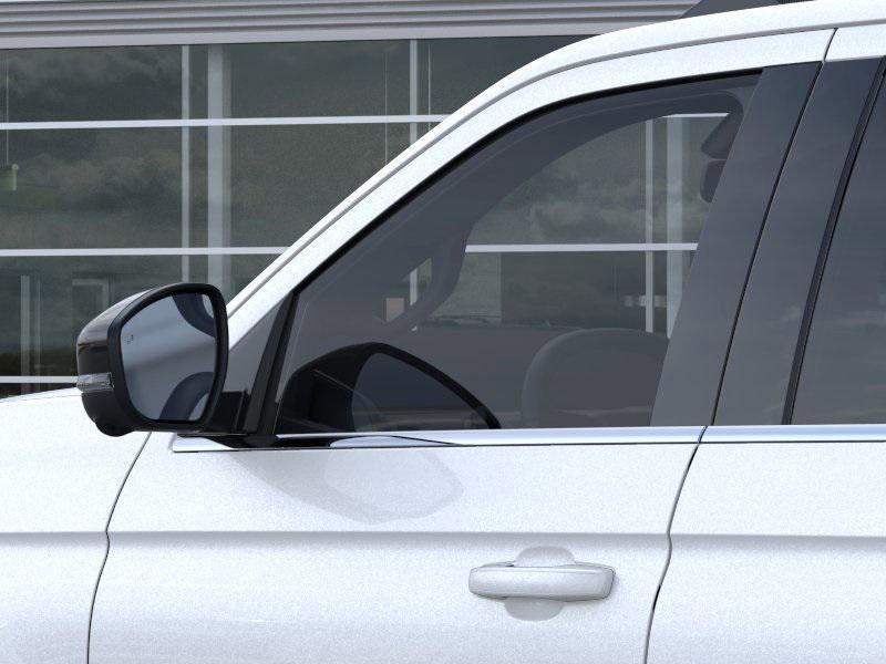 new 2025 Ford Expedition Max car, priced at $94,510