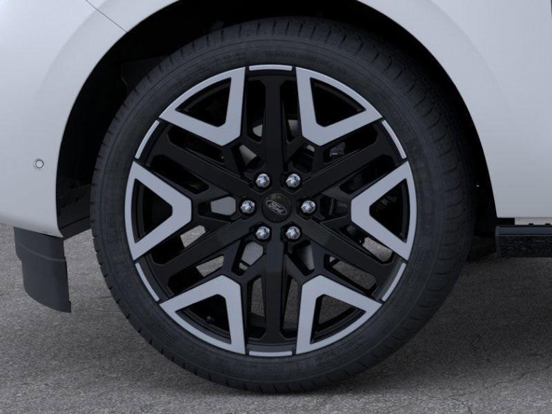 new 2025 Ford Expedition Max car, priced at $94,510