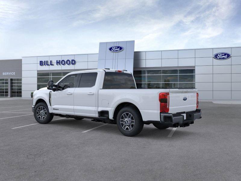 new 2026 Ford F-350 car, priced at $80,395