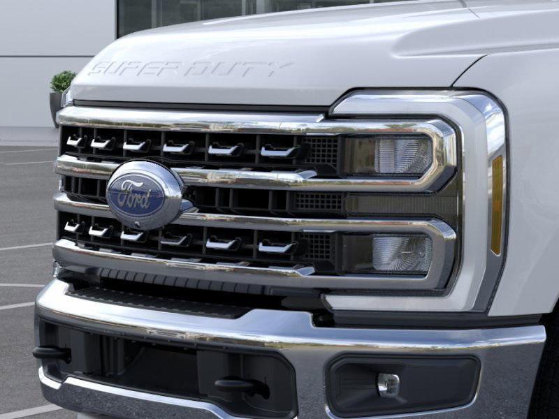 new 2026 Ford F-350 car, priced at $80,395