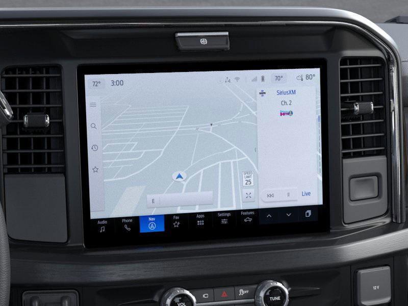 new 2026 Ford F-350 car, priced at $80,395