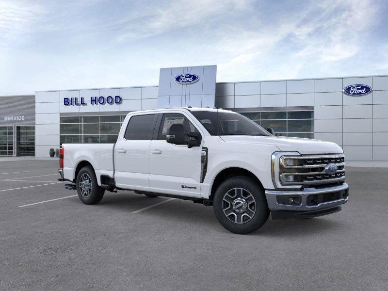 new 2026 Ford F-350 car, priced at $80,395